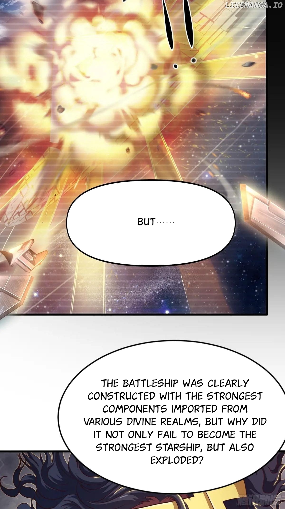 Rebirth of King Zhou: Not Being the Ultimate Villain Chapter 67 - page 49